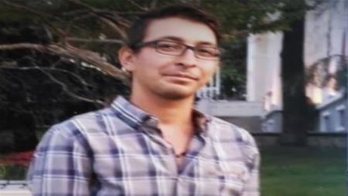 Bursa’da arana şahsın kemikleri bulundu