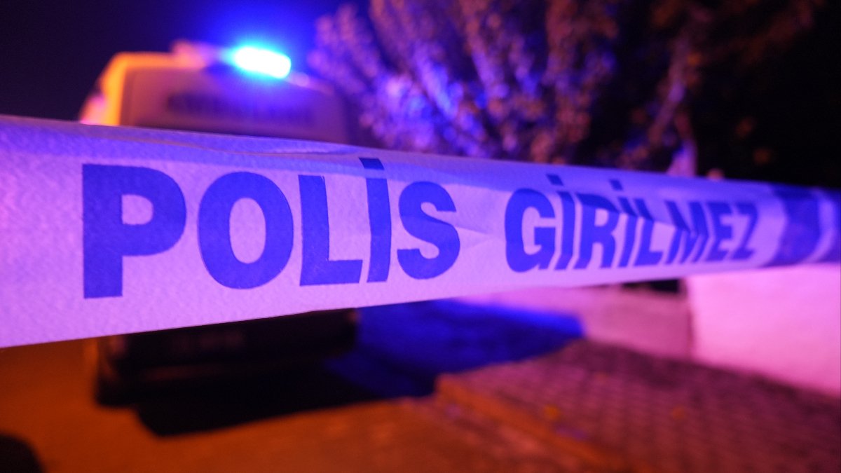 Kırıkkale’de baba evinde ağabeyini öldürdü: Pişman değilim