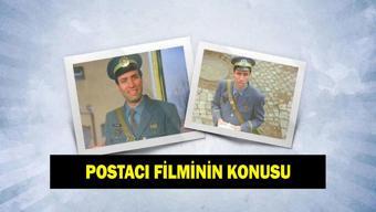 Postacı filmi ne zaman ve nerede çekildi Postacı filminin konusu nedir, oyuncuları kimler