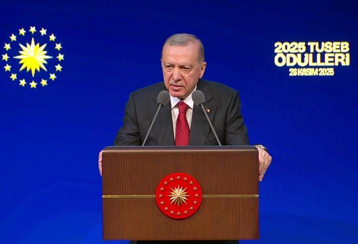 SON DAKİKA | Cumhurbaşkanı Erdoğan’dan önemli açıklamalar