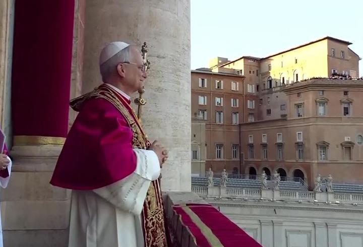 Papa’nın ilk yurt dışı ziyareti: Türkiye