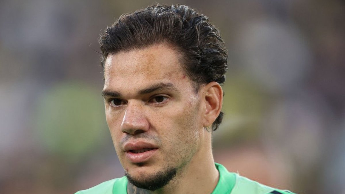 PFDK’ya sevk edilmişti: Fenerbahçe’den Ederson savunması