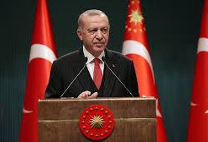 İlim Yayma Ödülleri sahiplerini buluyor: Cumhurbaşkanı Erdoğan ödül töreninde konuşuyor