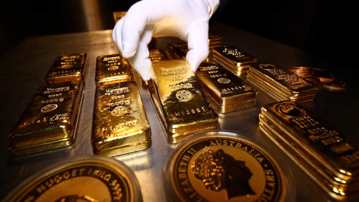 Bu hafta yatırım araçlarından en fazla altın kazandırdı