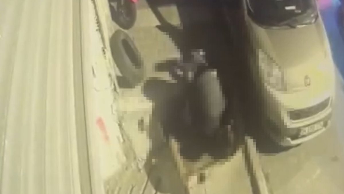 İstanbul’da küfürleşme cinayetinde tutuklandı: Şüpheliden pes dedirten savunma