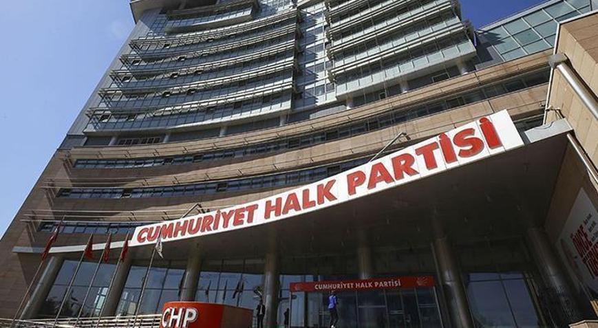 CHP 39. Olağan Kurultayı 3. gün çalışmalarına başladı! Delegeler PM ve YDK için sandık başında