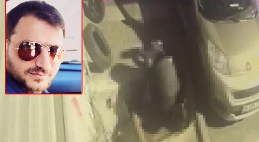 Sırtından bıçaklayarak katletti! Şok ifade: ‘Öldürmek isteseydim daha fazla bıçaklardım’