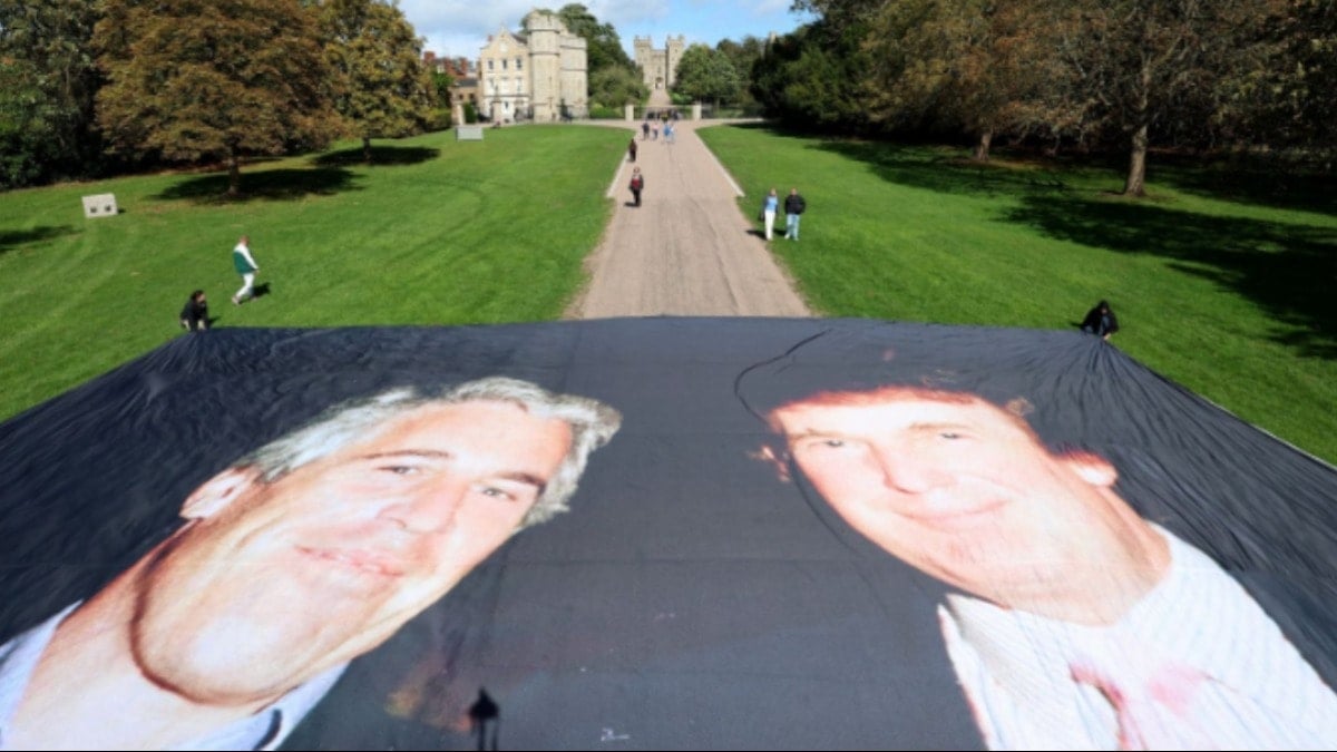 Epstein’in e-postaları: Andrew’u yalanladı, Trump’ı delirtti