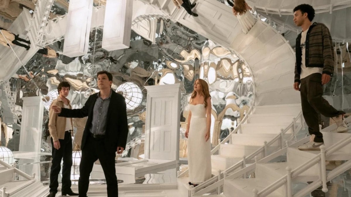 10 yıl sonra geldi, gişede zirve yaptı