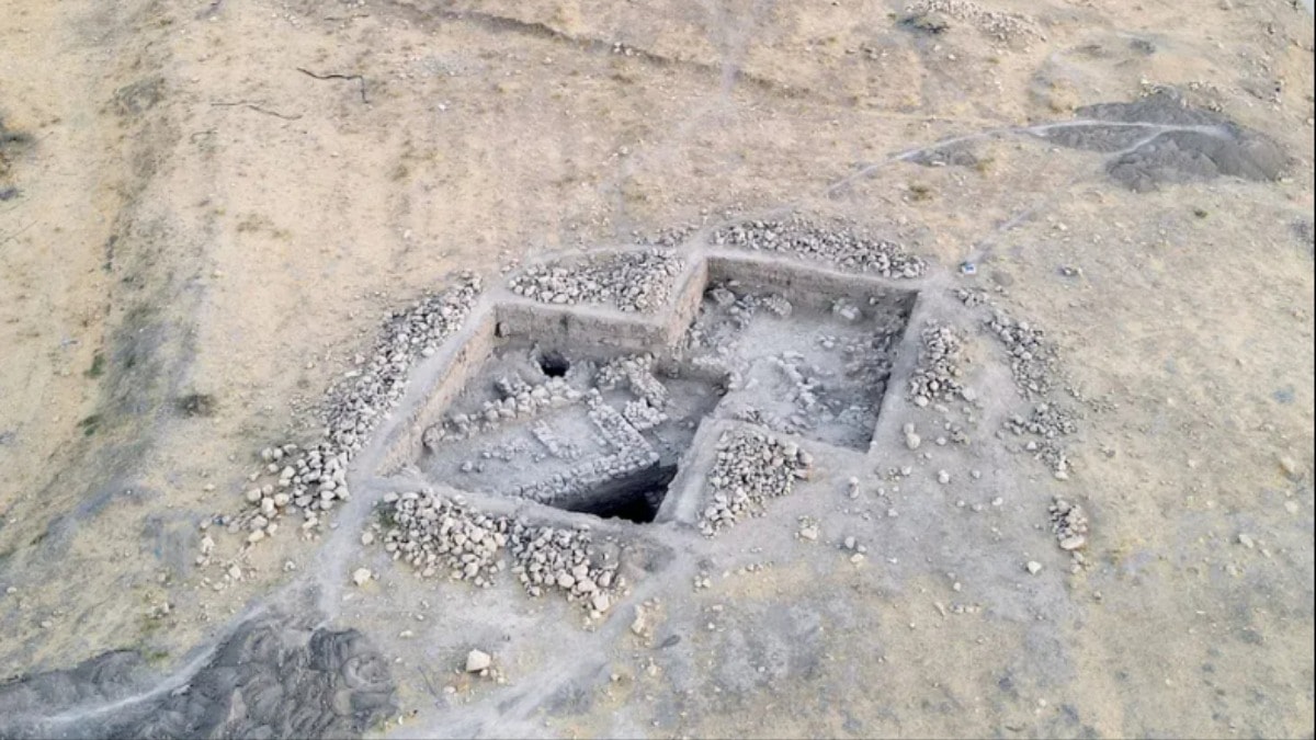 5 bin yıllık gizem: Mezopotamya’da bulundu, tarih kitapları yeniden yazılabilir