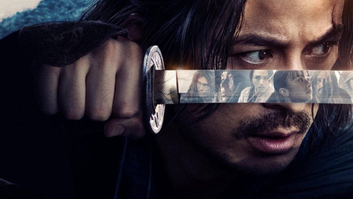 Yeni Japon dizisi zirveye oturdu: ‘Squid Game’den bile iyi’