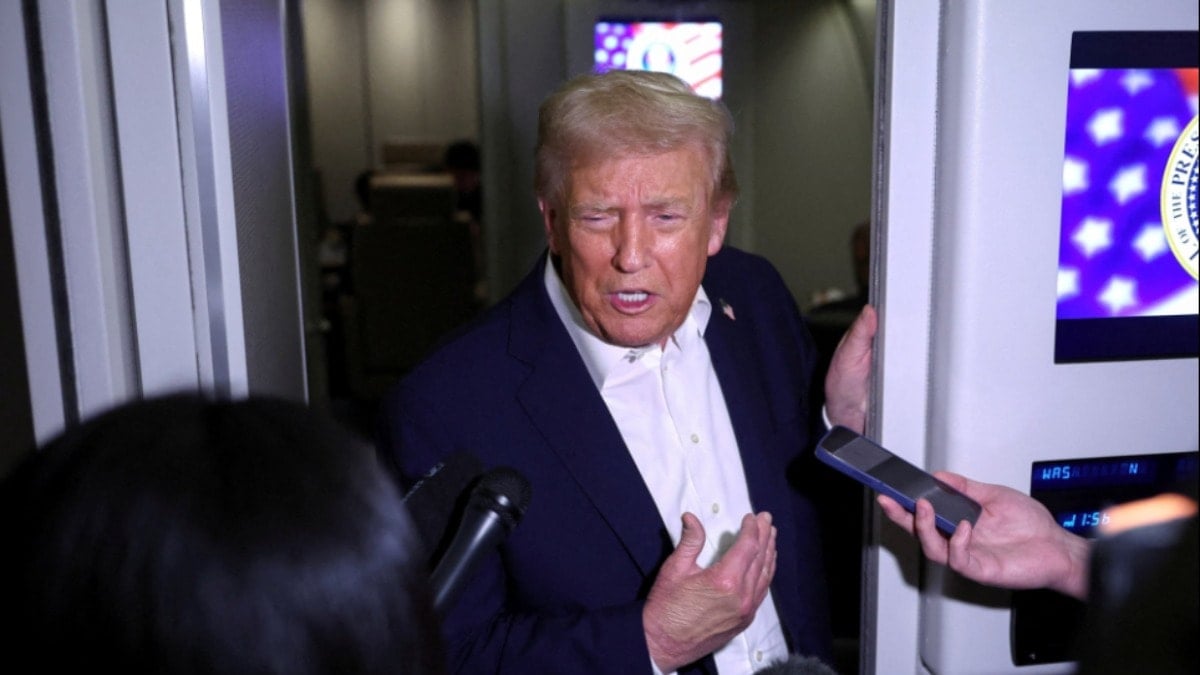 Bu sonuç Trump’ı çileden çıkaracak