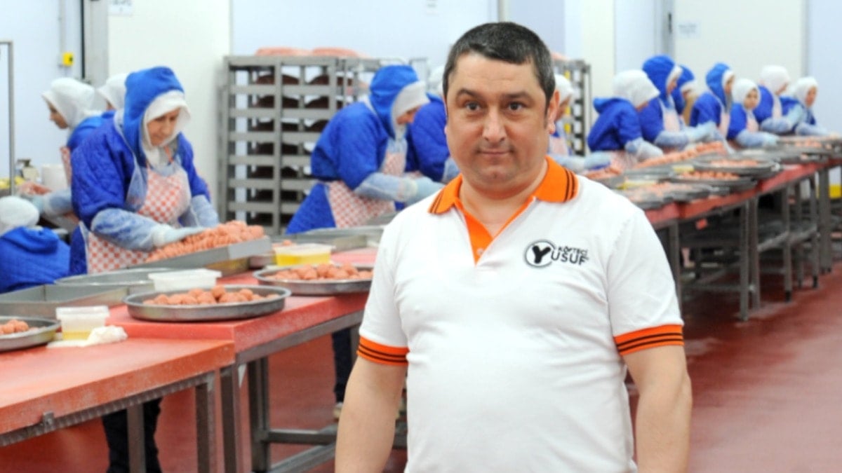 AKP el verdi, Köfteci Yusuf köşeyi döndü