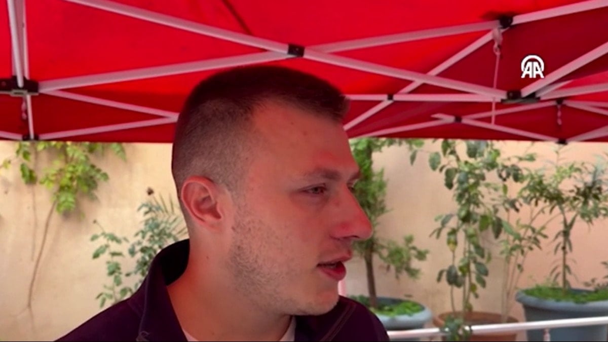 Hırvatistan’daki uçak kazasında şehit olan pilotun kardeşi konuştu