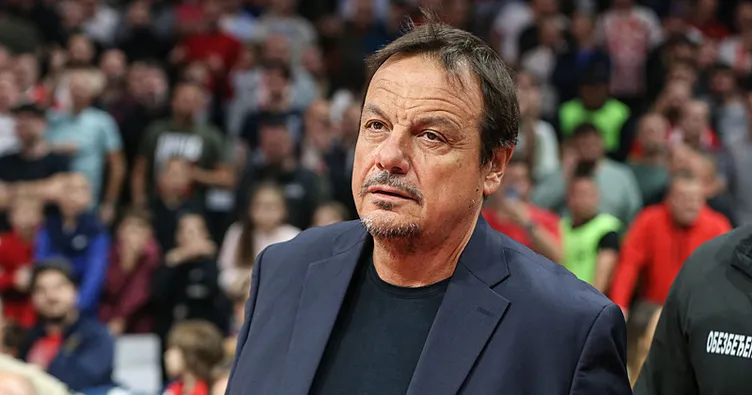 A Milli Erkek Basketbol Takımı’nın aday kadrosu belli oldu