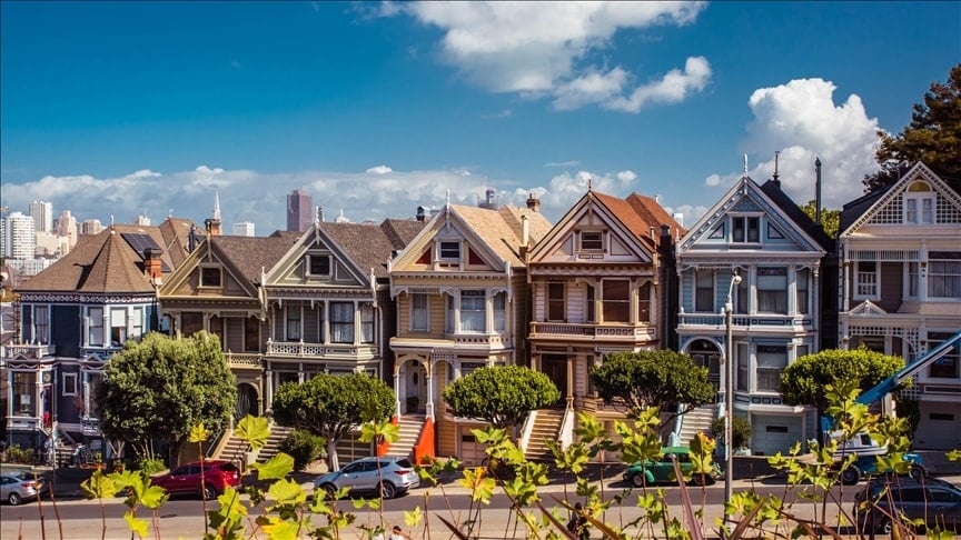 ABD’de konut başlangıçları mayısta azaldı