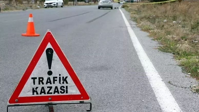 Samsun’da zincirleme kaza: 4 yaralı