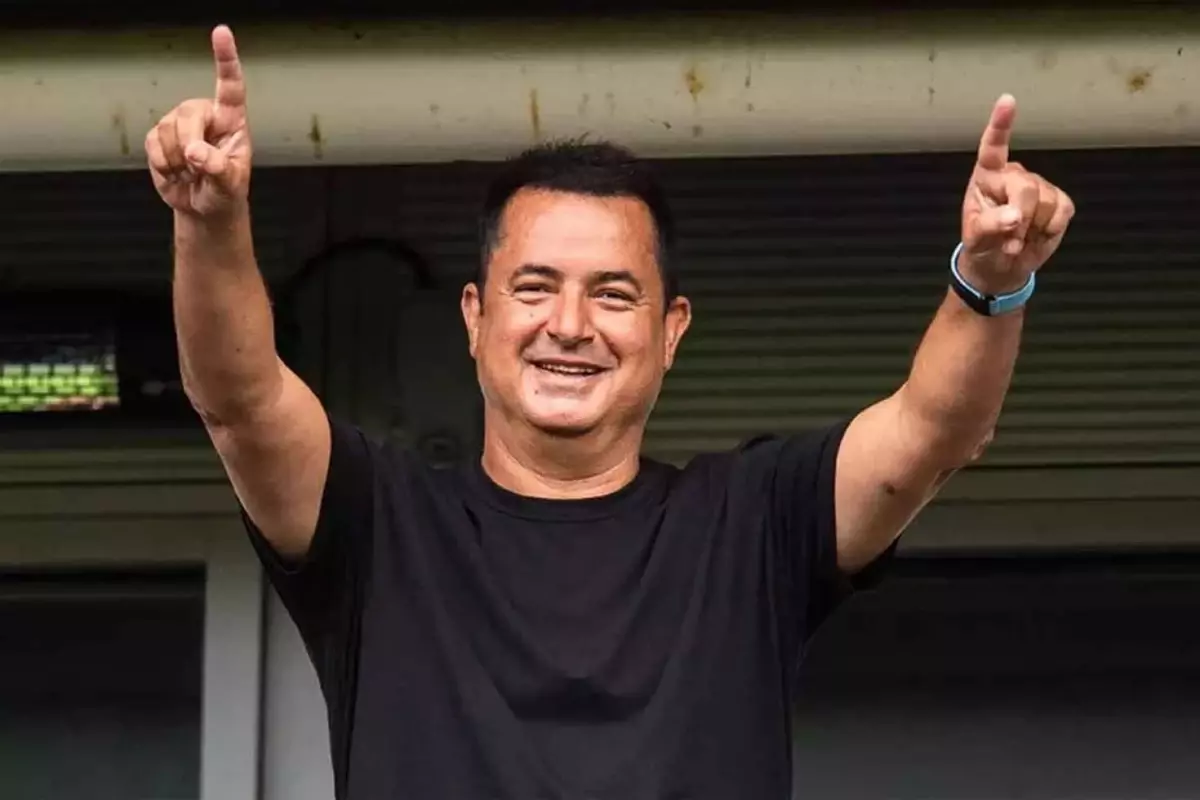 Acun Ilıcalı açıkladı: Meryem Boz Survivor All Star’da yarışacak