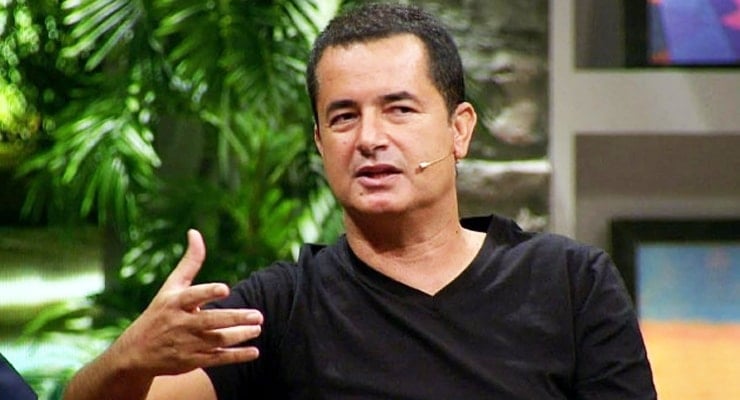 Acun Ilıcalı açıkladı: Milli voleybolcu Survivor’da!