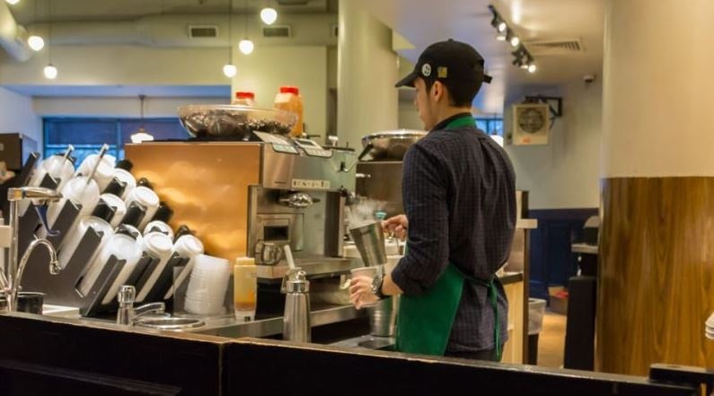 Kahve devi çalışanları 40 şehirde eyleme geçiyor! Yüzde 2 zam çileden çıkarttı