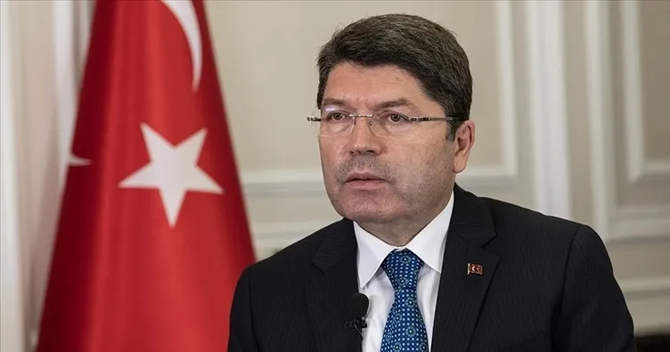 Adalet Bakanı Tunç: 621 hâkim ve savcının ataması yapıldı