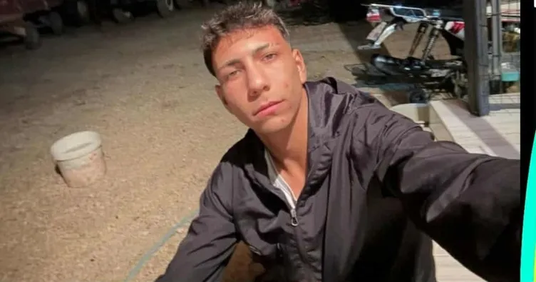 Adana’da motosiklet kafa kafaya çarpıştı: Sürücü 2 kuzen hayatını kaybetti!