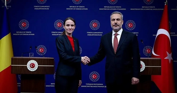 ‘Amacımız Gazze’nin yeniden imarını sağlamak’