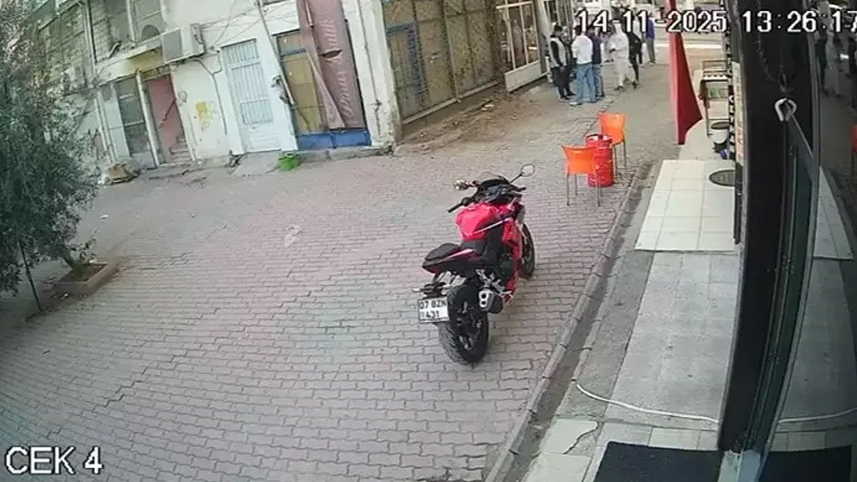 Antalya’da iki grup arasında kavga: Bir kişi bıçaklanarak yaralandı