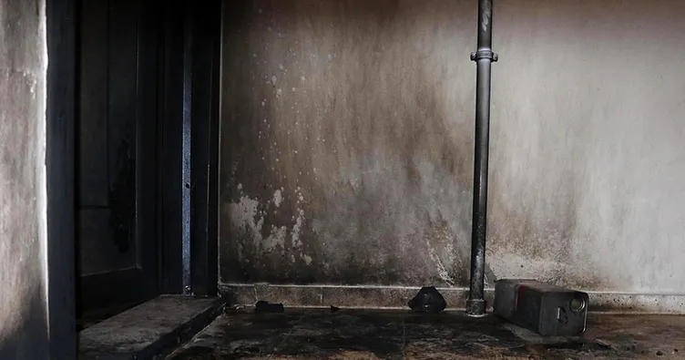 Antalya’da komşu dehşeti | Kapısına elektrikli ‘ölüm’ tuzağı kurdu: Savunması pes dedirtti! ‘İnsan hemen ölmez’