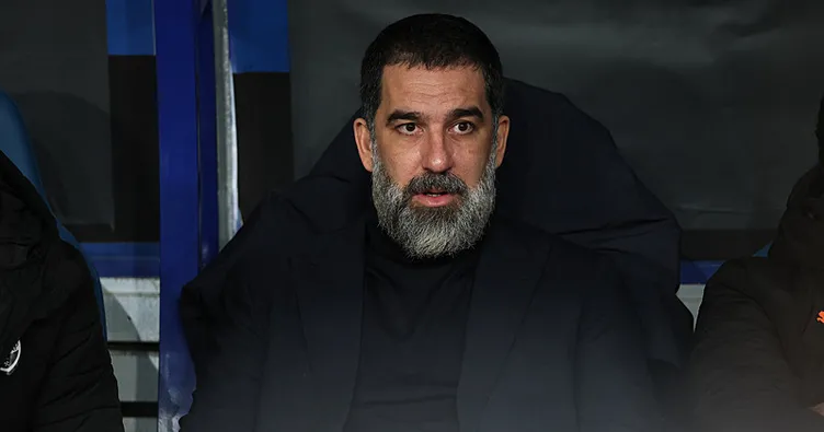Arda Turan: “O gece hiç uyuyamadık”