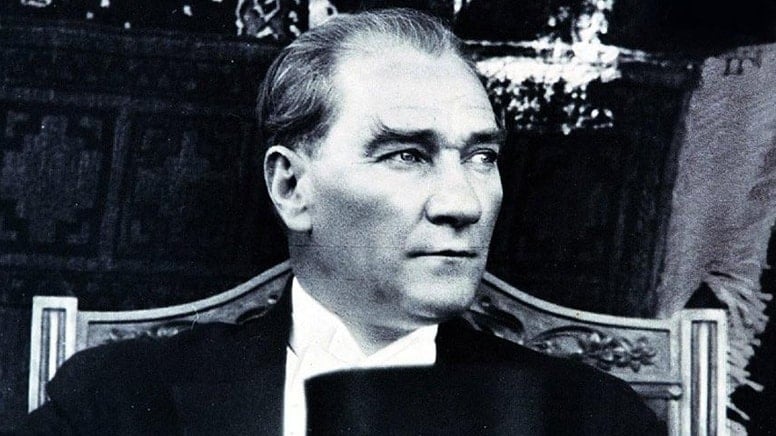 Atatürk’e armağan şarkılar