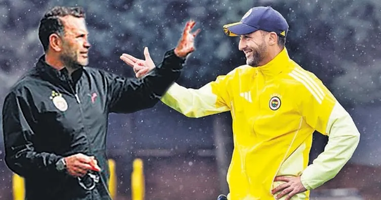 Avrupa derbinin gölgesinde kaldı