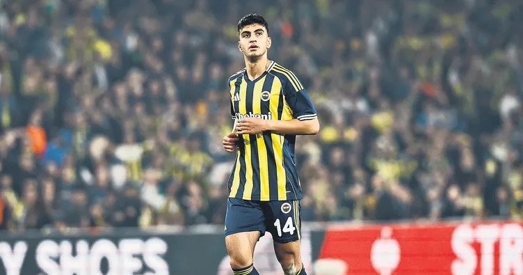 Ağabeylerini solladı geçti!