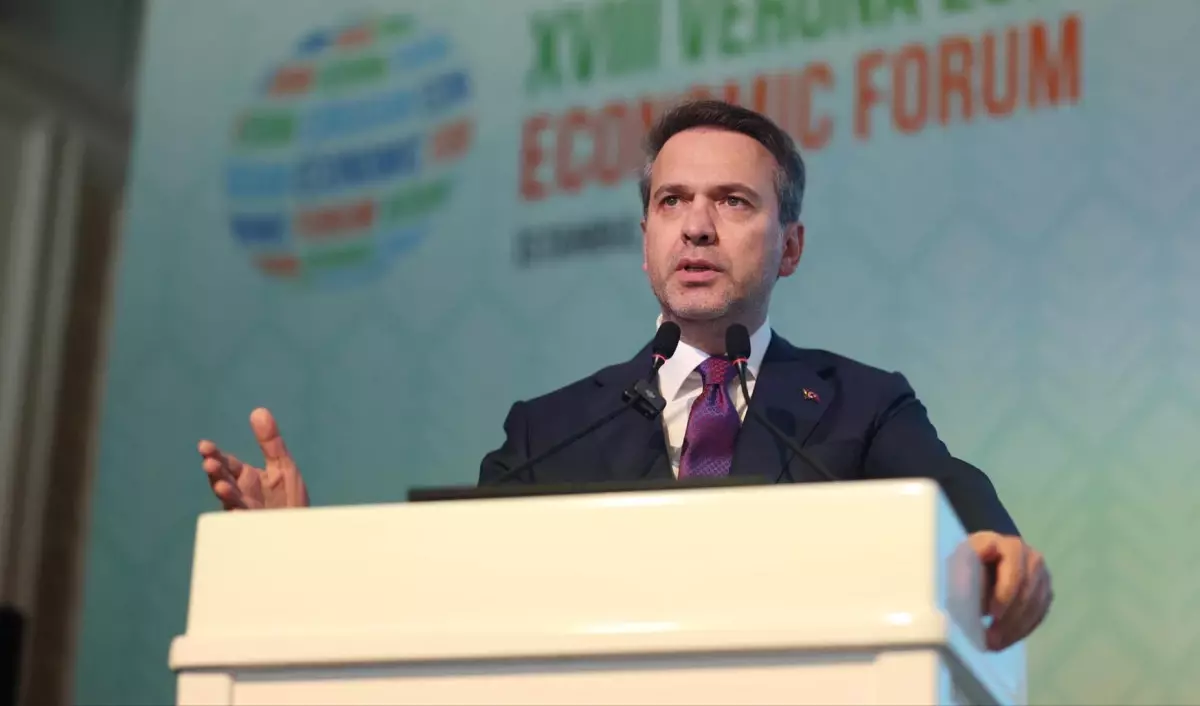 Bakan Bayraktar: Doğal gaz abone sayısı 22 milyona yükseldi