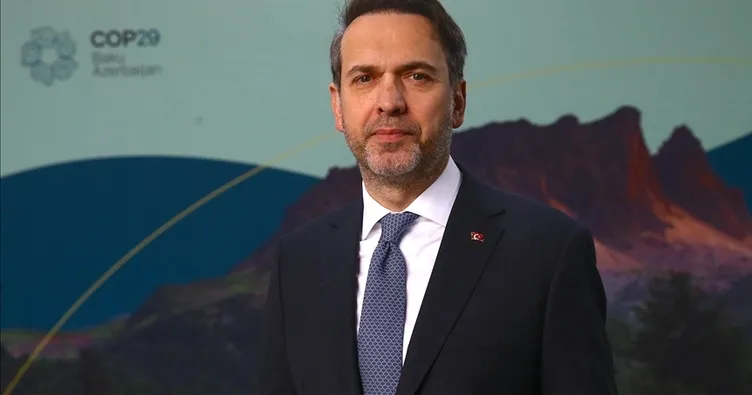 Bakan Bayraktar duyurdu: Türkiye artık kaya petrolü arayacak!