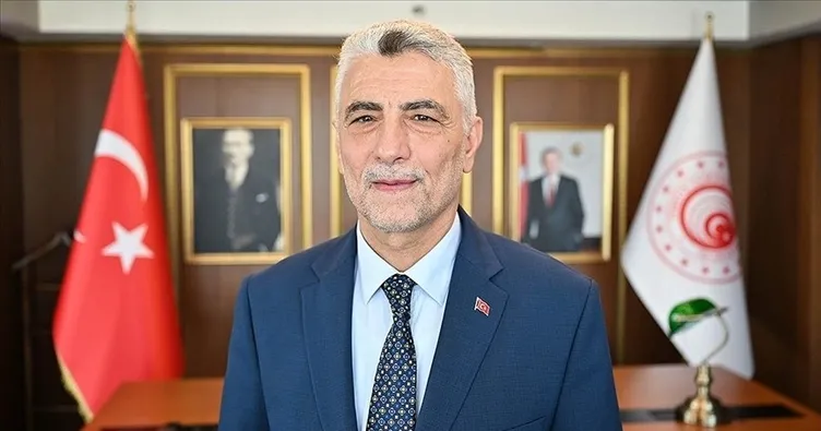 Bakan Bolat: “Muz üreticilerimizin lehine daha sert tedbirler alacağız”