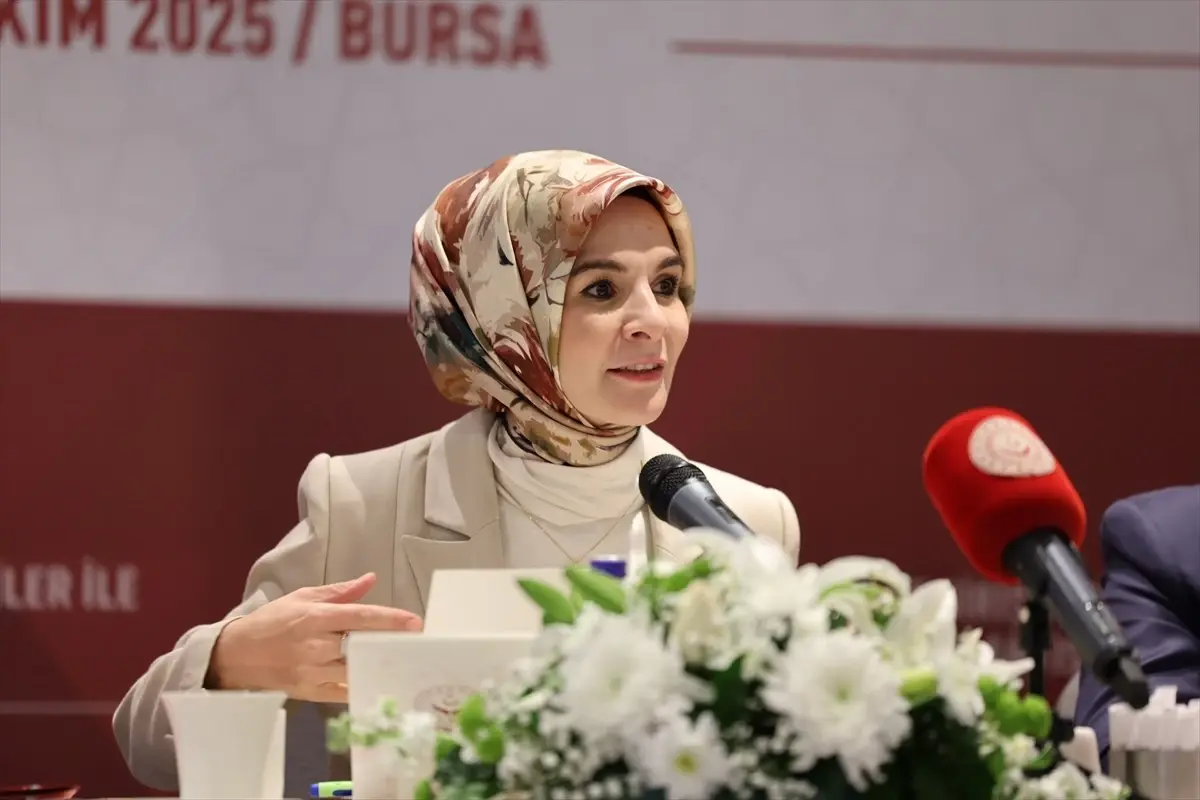 Kadın Girişimciler İçin Destek Vurgusu