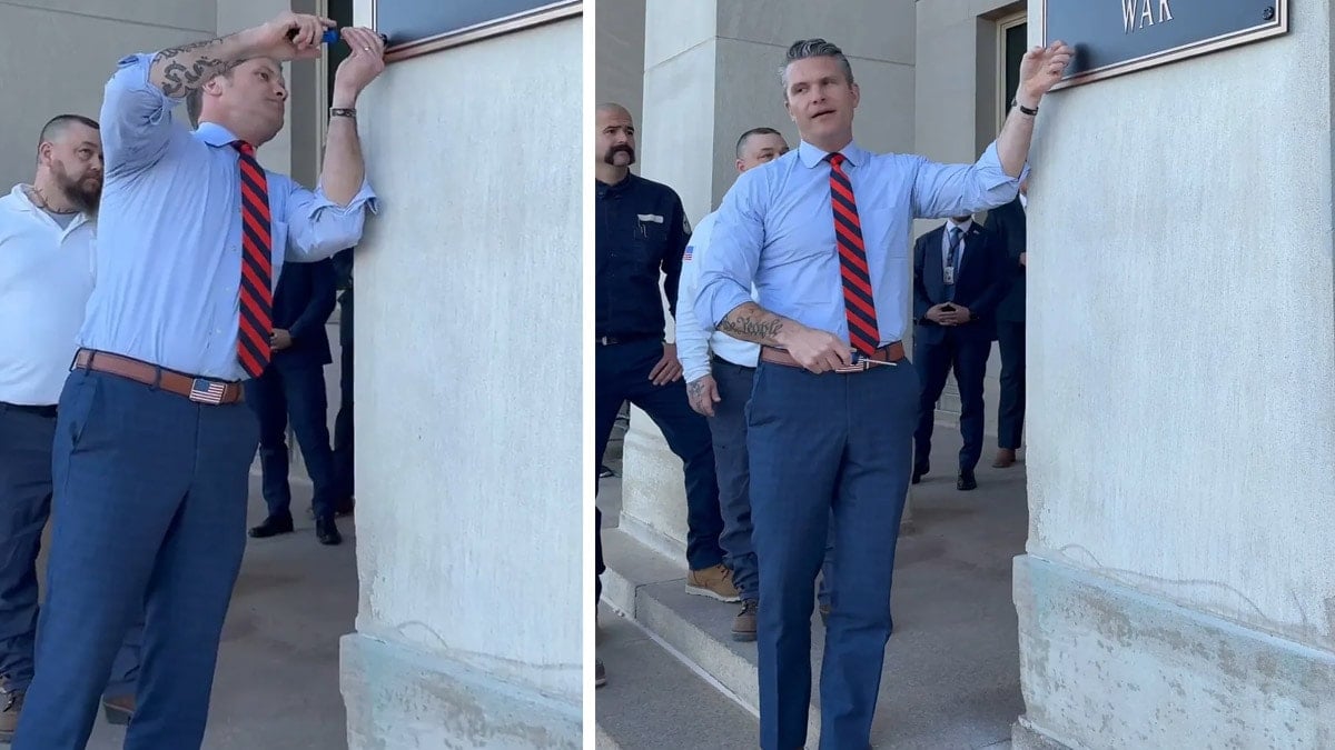 Yarım asır sonra bir ilk