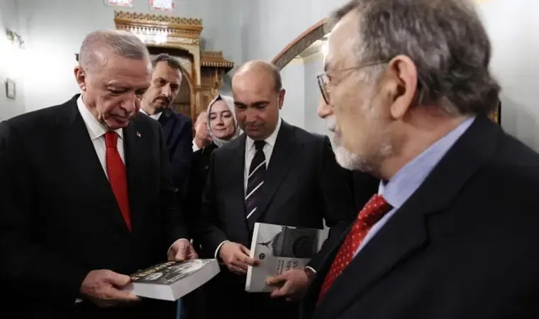 Mahkeme salonunda Murat Bardakçı’ya şok tepki