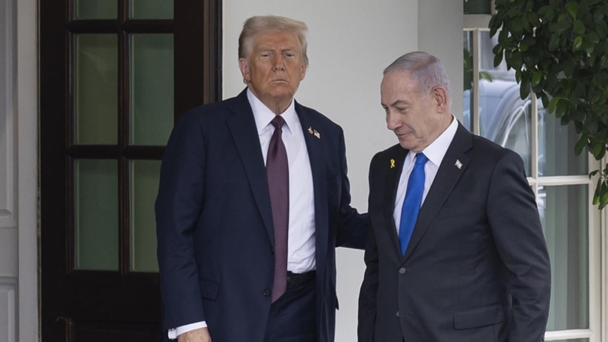 Netanyahu New York’a adım atarsa tutuklanabilir