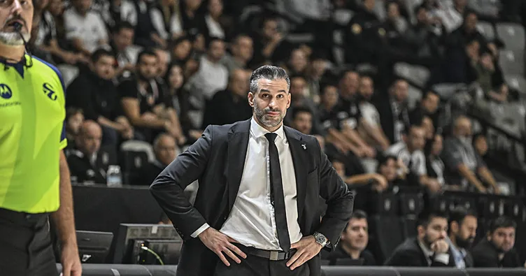 Beşiktaş Erkek Basketbol Takımı’ndan 8’de 8!