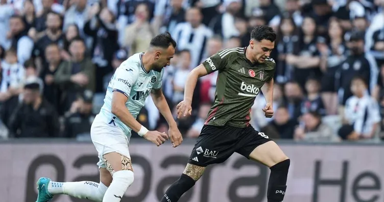 Beşiktaş’tan Mustafa Erhan Hekimoğlu açıklaması!