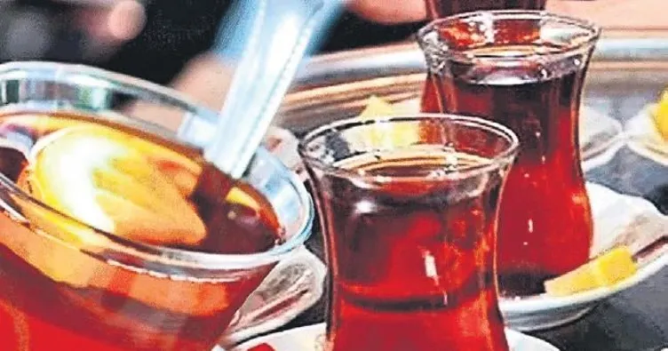 Bir dilim limona ücret alan işletmeye ceza