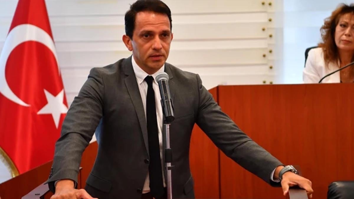 AKP’li Mücahit Birinci’den Milli Yas talep edenlere hakaret