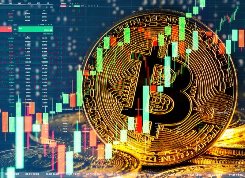Bitcoin’de 2025 hedefi şaşırtıyor: Yapay zeka tarihi zirveyi işaret etti!
