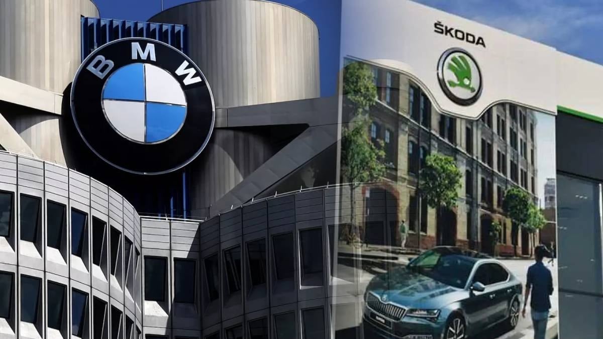BMW ve Skoda’nın Kasım 2025 fiyat listesi açıklandı: Hangi model zamlandı, hangisi ucuzladı?