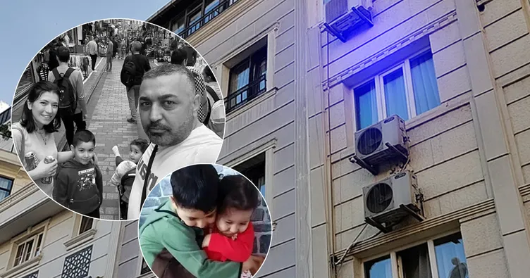 Böcek ailesinin ölümünde şüphelilerin savcılık ifadeleri ortaya çıktı! “İlaçlama işlemine ilişkin sertifikam yoktur”