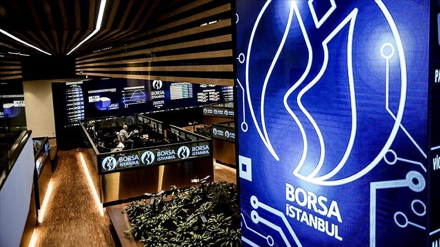 Borsa güne yükselişle başladı – 19 Kasım 2025