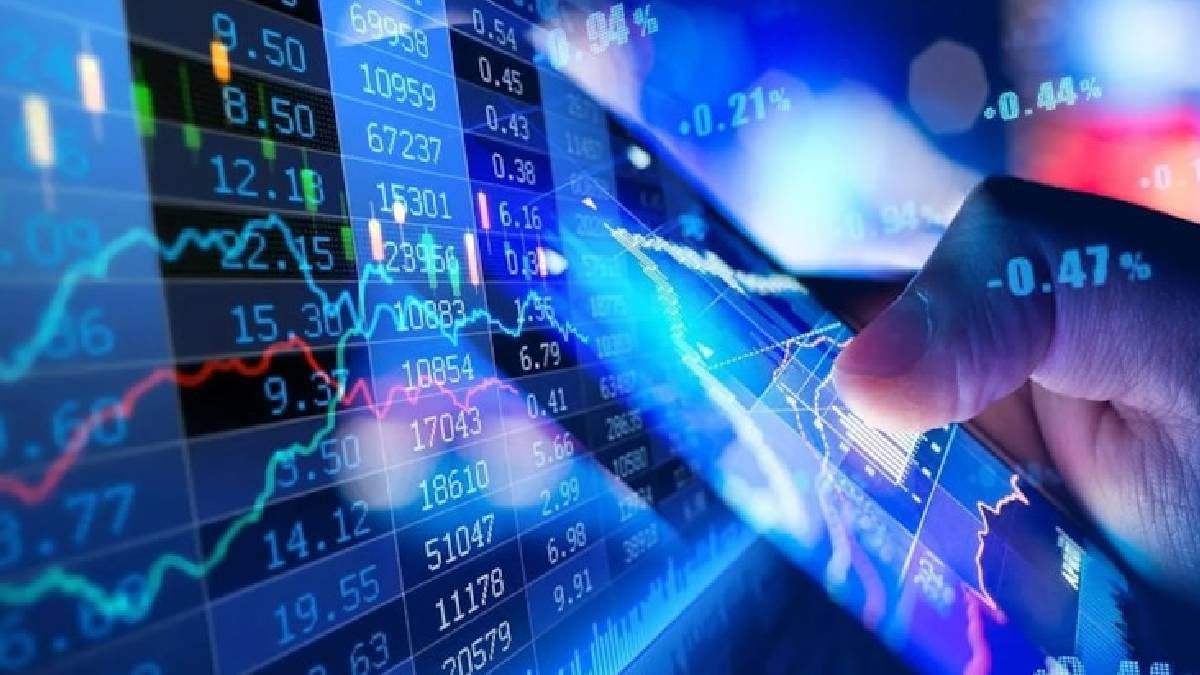 VİOP’ta endeks kontratı güne düşüşle başladı – 5 Kasım 2025