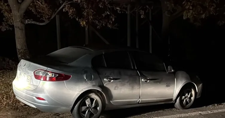 Bursa’da tartışma cinayete döndü | Defalarca ateş etti: Genç adam kurtarılamadı!